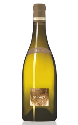 Pascal Jolivet Sancerre Blanc Sauvage 2023