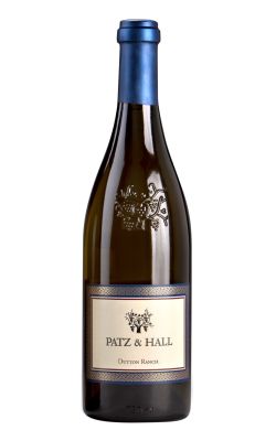 Patz & Hall Dutton Ranch Russian River Valley Chardonnay 2019