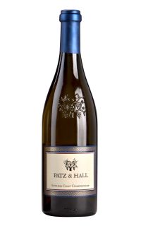 Patz & Hall Sonoma Coast Chardonnay 2019