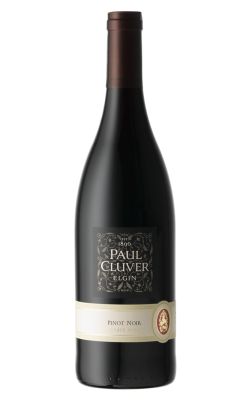 Paul Cluver Wines Pinot Noir 2022