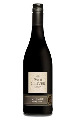 Paul Cluver Wines Village Pinot Noir 2022