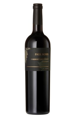 Paul Hobbs Coombsville Cabernet Sauvignon Napa Valley 2021