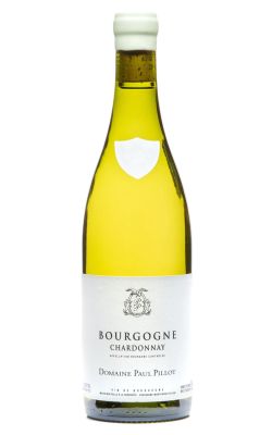 Domaine Paul Pillot Bourgogne Blanc 2023