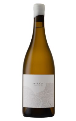 Paulus Wine Co. Bartàs Chenin Blanc 2023