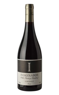 Pedro Parra y Familia Imaginador 2021