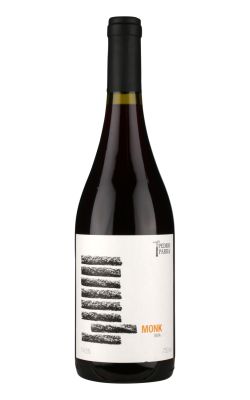 Pedro Parra y Familia Monk 2022