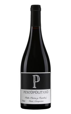 Pedro Parra y Familia Pencopolitano 2017