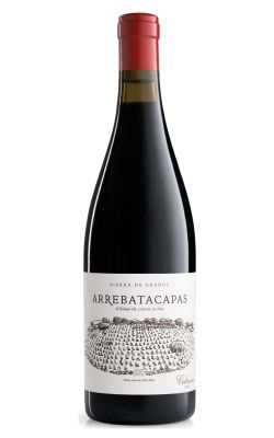 Pegaso Arrebatacapas Garnacha 2022