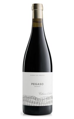 Pegaso Granito Garnacha 2021
