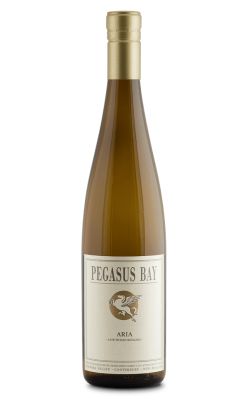 Pegasus Bay Aria Late Picked Riesling 2023