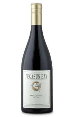 Pegasus Bay Prima Donna Pinot Noir 2019