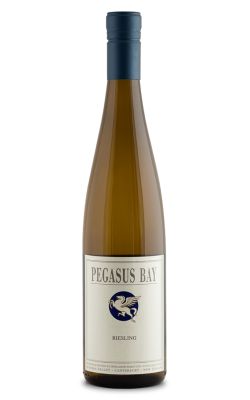 Pegasus Bay Riesling 2024