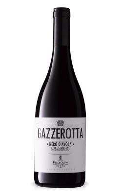 Cantine Pellegrino Tenute Gazzerotta Nero d'avola 2021