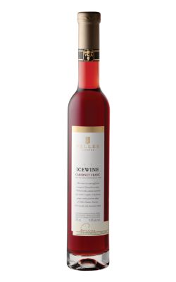 Peller Estates Signature Series Cabernet Franc Icewine 2023 (Half Bottle)