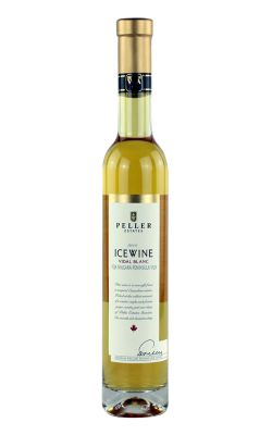 Peller Estates Signature Series Vidal Icewine 2019 (Half Bottle)