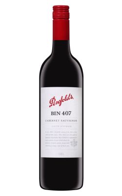 Penfolds Bin 407 Cabernet Sauvignon 2023