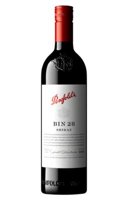 Penfolds Bin 28 Shiraz 2023