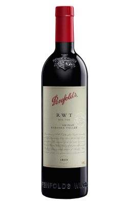 Penfolds RWT Bin 798 2022