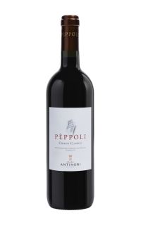 Antinori Pèppoli Chianti Classico 2021 (Half Bottle)