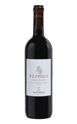 Antinori Pèppoli Chianti Classico 2024