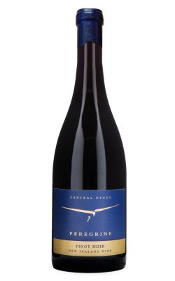 Peregrine Wines Pinot Noir 2019