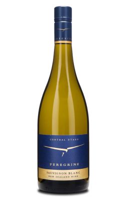 Peregrine Wines Sauvignon Blanc 2020