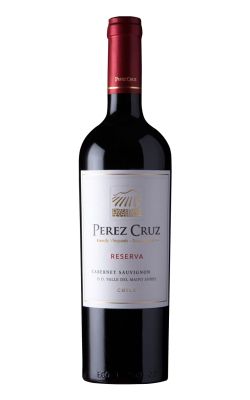 Perez Cruz Gran Reserva Cabernet Sauvignon 2022