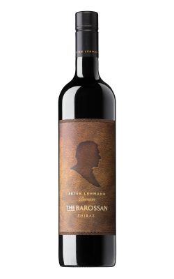 Peter Lehmann The Barossan Barossa Valley Shiraz 2021