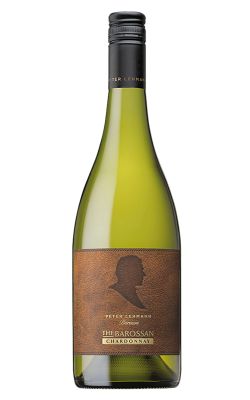Peter Lehmann The Barossan Chardonnay 2022