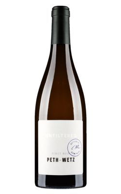 Peth Wetz Unfiltered Pinot Noir Rheinhessen 2022