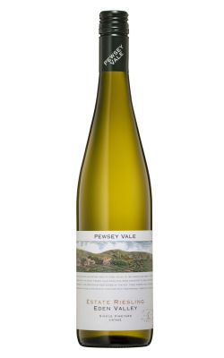 Pewsey Vale Estate Riesling 2024