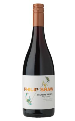 Philip Shaw The Wire Walker Pinot Noir 2021