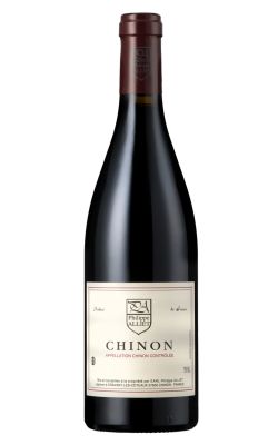 Philippe Alliet Chinon Rouge 2023