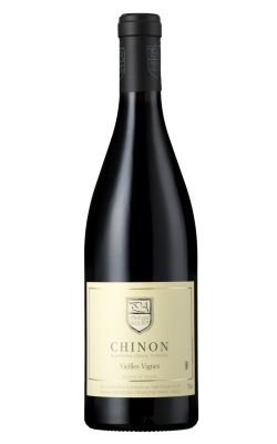 Philippe Alliet Chinon Rouge Vieilles Vignes 2021