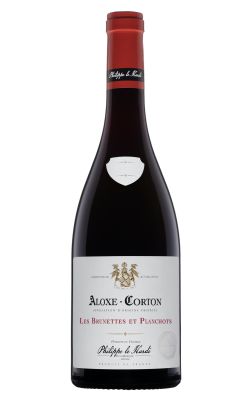 Domaine du Château Philippe le Hardi Aloxe-Corton Les Brunettes et Planchots 2022