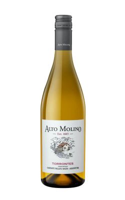 Piattelli Vineyards Alto Molino Torrontés 2023
