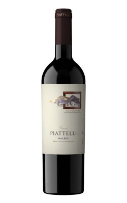 Piattelli Vineyards Grand Malbec 2022