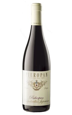 Pieropan Ruberpan Valpolicella Superiore 2022