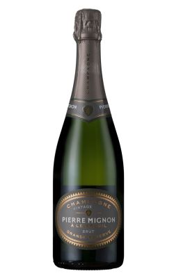 Pierre Mignon Vintage Prestige Brut 2015