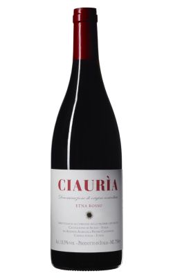 Pietro Caciorgna Etna Rosso Ciauria 2024