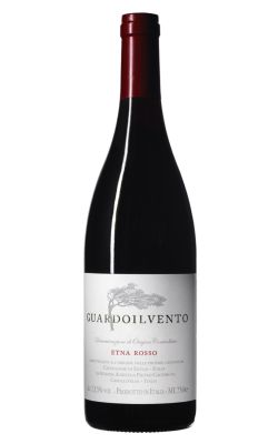 Pietro Caciorgna Etna Rosso Guardoilvento 2022