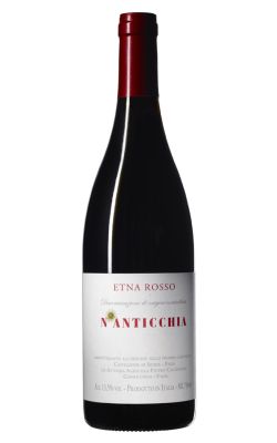 Pietro Caciorgna Etna Rosso N`Anticchia 2020
