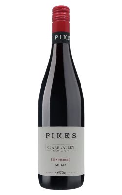Pikes Eastside Shiraz 2017