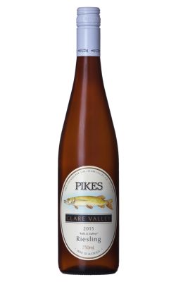 Pikes Hills and Valleys Riesling 2025