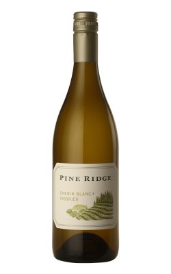 Pine Ridge Vineyards Napa Valley Chenin Blanc Viognier 2023