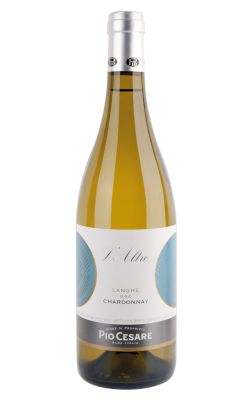 Pio Cesare L’Altro Chardonnay 2023