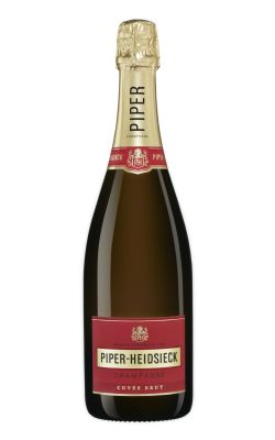 Piper-Heidsieck Cuvée Brut NV (Half Bottle)