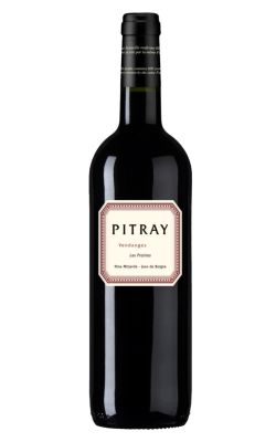 Château de Pitray Les Prairies 2021