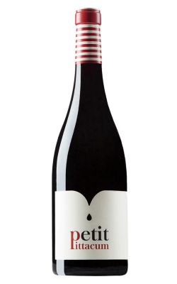Bodegas Pittacum Petit Pittacum Tinto 2022