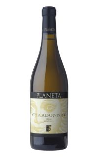 Planeta Chardonnay Sicilia Menfi D.O.C. 2022